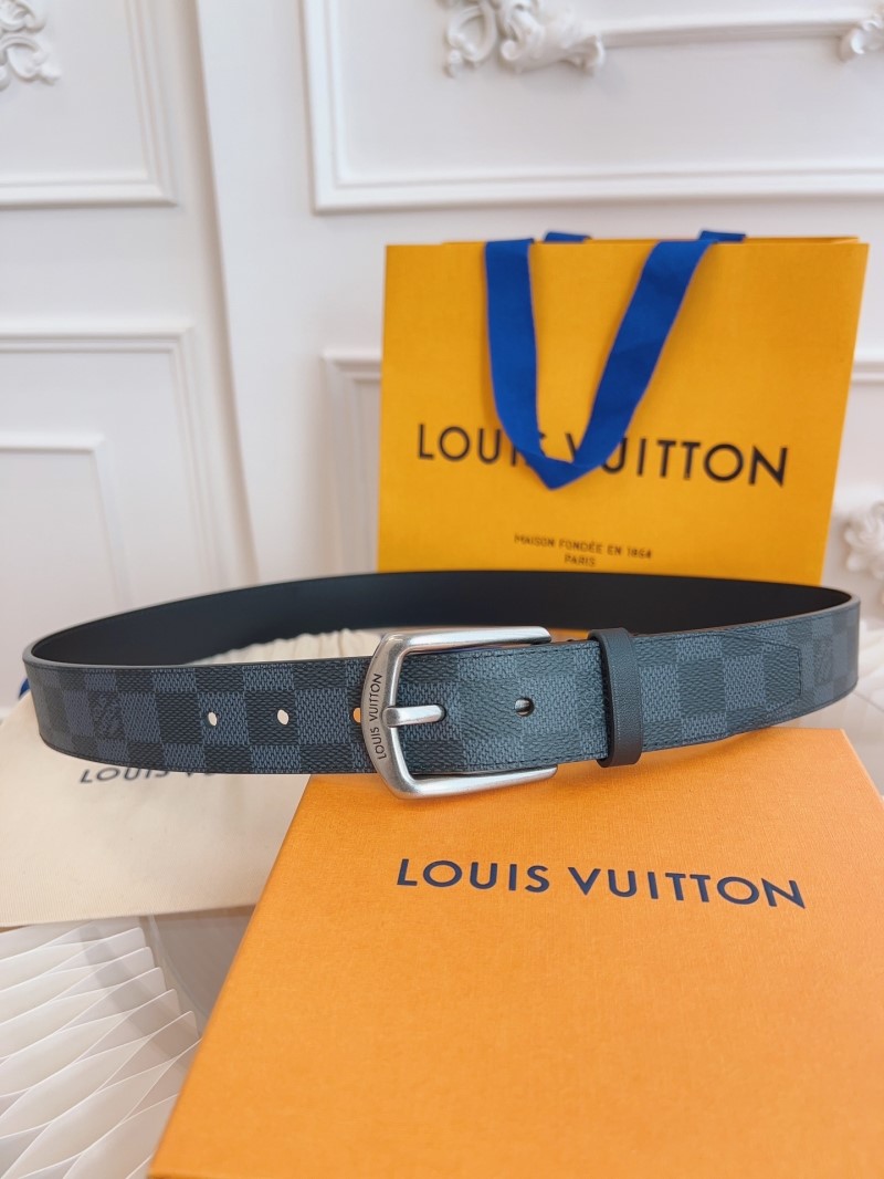 l0vis Vvtt0n belts